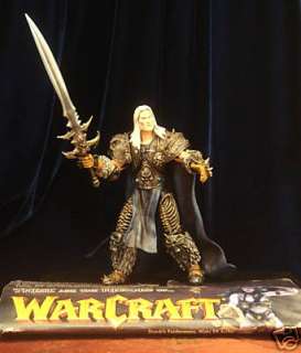 CUSTOM WARHAMMER WARCRAFT AD&D D&D ACTION FIGURE CASTLE  