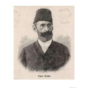  Mehmed Emin Pasha Known Originally as Eduard Schnitzer 