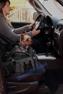 Pet Gear Booster/Carrier/Dog CarSeat PG1315PG1317PG1320  