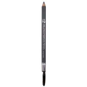  W7 Delux Eyebrow Pencil With Groomer   Grey Black Beauty