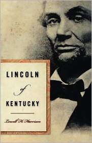   Kentucky, (0813192439), Lowell H. Harrison, Textbooks   