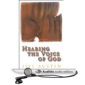  Hearing the Voice of God (Audible Audio Edition) Jill 