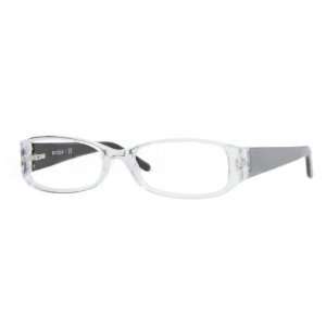  Vogue VO2650 W745 Eyeglasses Transparent Demo Lens Frame 