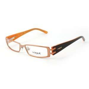  Vogue Sunglasses VO3629 Orange