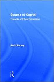   Geography, (0415932408), David Harvey, Textbooks   