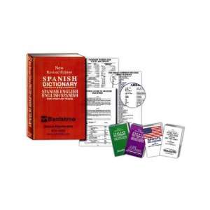   dictionary   International series   foreign language dictionary