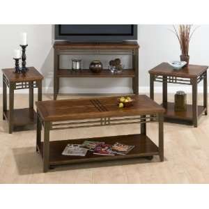  Jofran Barrington Coffee Tables Set