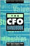   CFO Handbook, (1556238517), Mark Haskins, Textbooks   