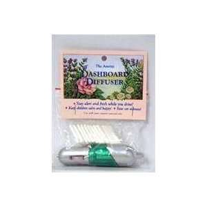  Amrita Aromatherapy Dashboard Diffuser Health & Personal 