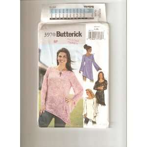  Butterick pattern 3970 (Size L, XL) Butterick Books