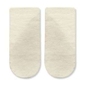  Medial/Lateral Heel Pads   3/4 Length, Width 3 Health 