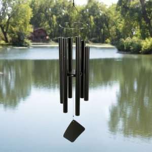  Music of the Spheres Mongolian Mezzo 40 Inch Wind Chime 