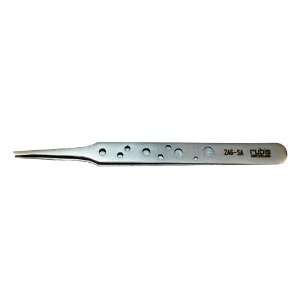  RUBIS SWISS MADE PERFORATED TWEEZERS STYLE 2AG
