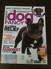 Lot Dog Fancy Magazine German Shorthaired Pointer/French Bulldog March 