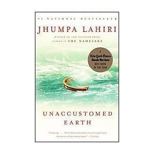  byJhumpa LahiriUnaccustomed Earth Stories Paperback  N/A  Books