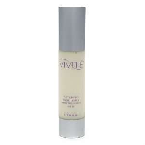  VIVITÉ® Daily Facial Moisturizer with SPF30 Beauty