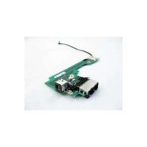  40 A0704L B000 Gateway Modem & DC Jack For 4000, M320 