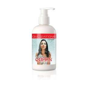  Chamfel Egyptian Queen Rich Moisturizing Body Lotion with 