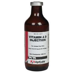  Vitamin AD   250 ml