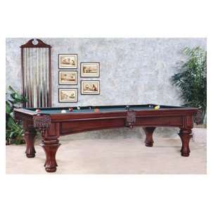  Sterling Caswell Pool Table