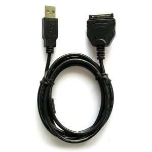  Sony Clie SL10 USB Sync/Charger/Data Cable Office 