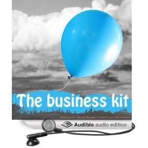   Visualisations for Businessmen (Audible Audio Edition) Lyndall Briggs