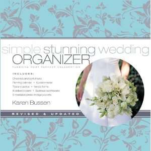  Simple Stunning Wedding Organizer Planning Your Perfect 