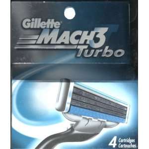  Mach 3 Turbo