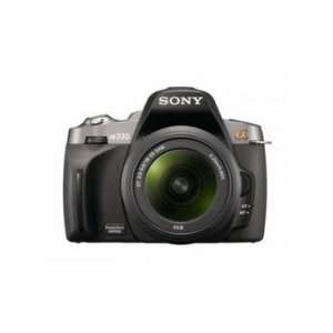  Sony Alpha DSLR A380 Body Only Digital Camera Camera 