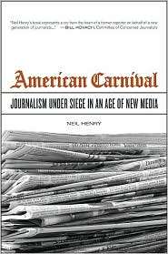   Age of New Media, (0520243420), Neil Henry, Textbooks   