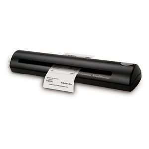  New   Visioneer PRW120 WU RoadWarrior Patriot Sheetfed Scanner 