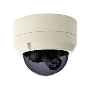  High Resolution Zoom Outdoor Dome Security Camera