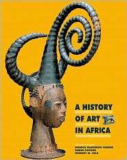   in Africa, (0136128726), Monica B. Visona, Textbooks   