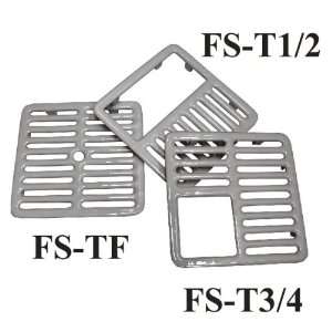  Floor Sink Top Grate (Full, 3/4 and 1/2 size) Everything 