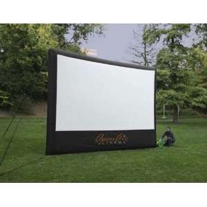  Open Air Cinema 16 Home Screen Theater System 