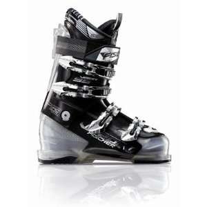  Fischer Soma Viron 95 Ski Boots 2012   27.5 Sports 