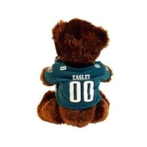   1NFL 03700 0011WMT Philadelphia Eagles Bear Hugger