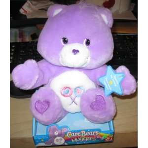 Care Bears Huggers   10 Talking Share Bear Toys & Games