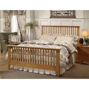  Fargo Bed King 161BKR