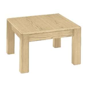  Faustino Chair Factory Wood End Table