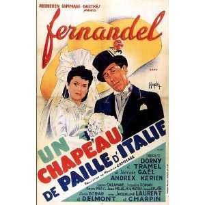   Fernandel)(Fernand Charpin)(Édouard Delmont)(Jacqueline Laurent