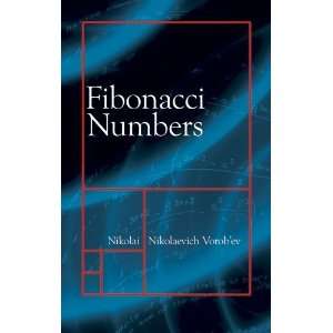  Fibonacci Numbers (Dover Books on Mathematics) [Paperback 
