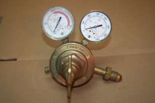Victor Compressed Gas Regulator VTS 460A #20467  