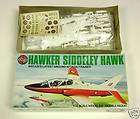 Hasegawa Hawker Siddeley Harrier Model 1 72 kit 028  