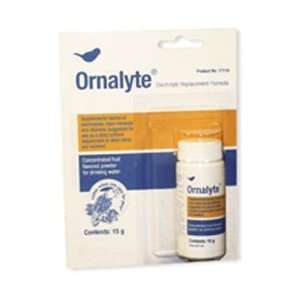  Virbac Ornalyte 15 Gram