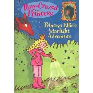   Starlight Adventure Diana/ Finlay, Lizzie (ILT) Kimpton Books