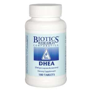  DHEA 10mg   180 Tablets