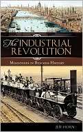 Industrial Revolution Jeff Horn