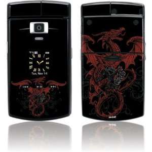  Draco Rosa skin for Samsung SCH U740 Electronics