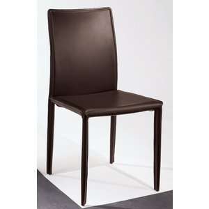    Sunpan Modern Home Andrew Dining Chair Brown